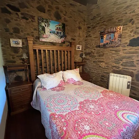 Casal De Agra Holiday home