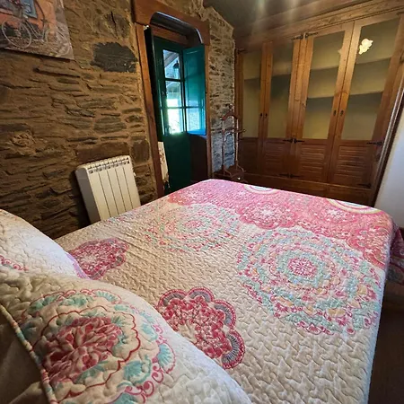 Casal De Agra Holiday home *