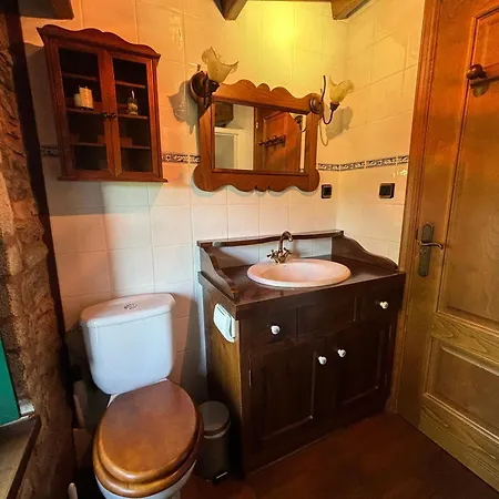 Holiday home Casal De Agra *