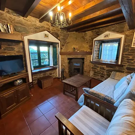 Casal De Agra Holiday home