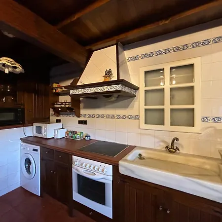 Holiday home Casal De Agra