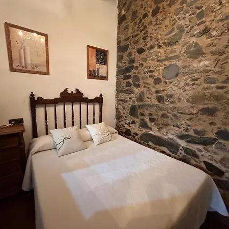 Holiday home Casal De Agra *
