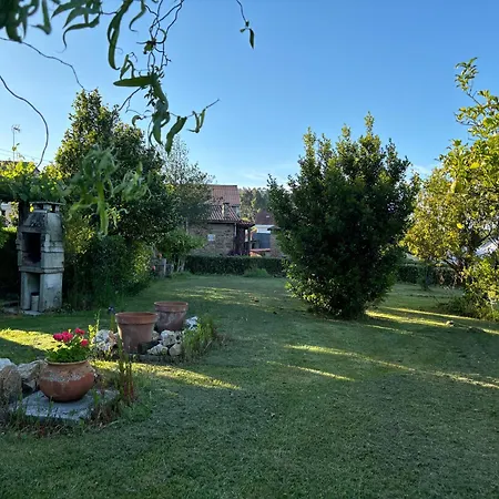 Holiday home Casal De Agra