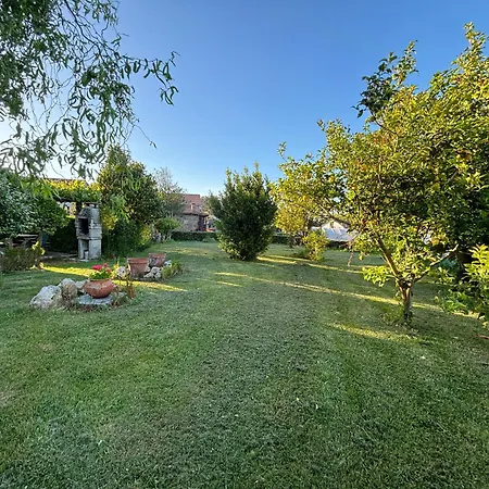 Holiday home Casal De Agra